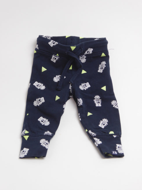 Z8 - Broek (50)